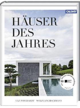 预订【德语】 Häuser des Jahres:Die besten Einfamilienhäuser 2014