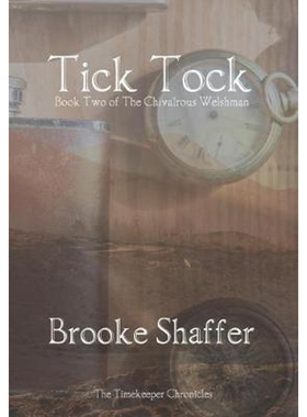 按需印刷Tick Tock[9780999139233]