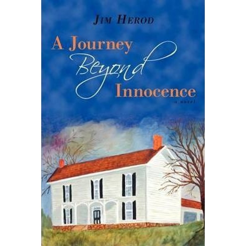 按需印刷不退不换A Journey Beyond Innocence[9781438959948]