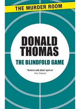 按需印刷The Blindfold Game[9781471904424]