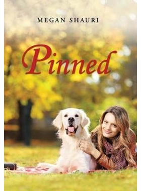 按需印刷Pinned[9781543427318]