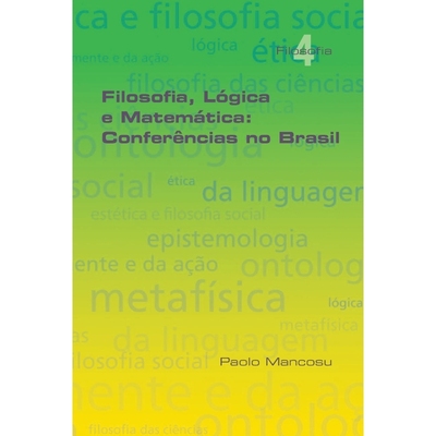 按需印刷POR Filosofia Lógica e Matemática[9781848902633]