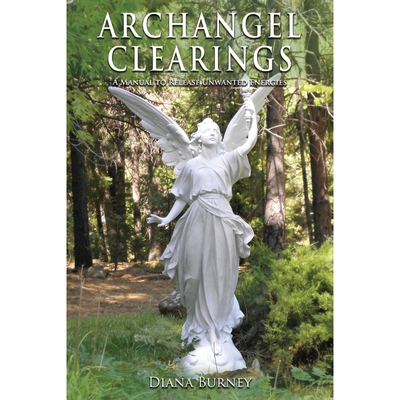 按需印刷不退不换Archangel Clearings[9781733290111]