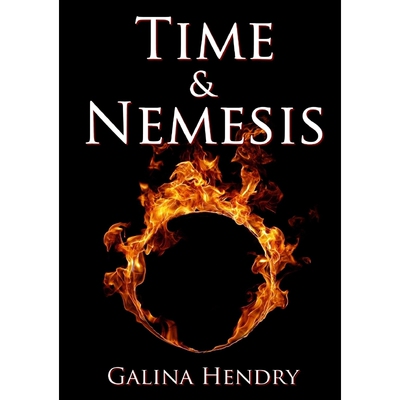 按需印刷不退不换Time & Nemesis