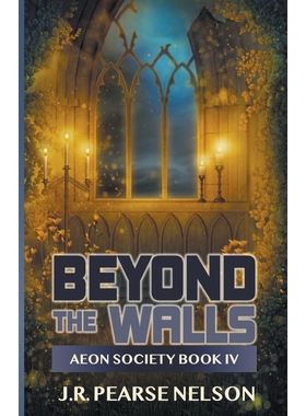 按需印刷Beyond the Walls[9798215230312]