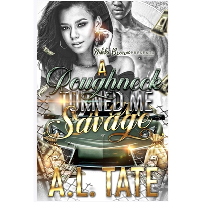 按需印刷不退不换A Roughneck Turned Me Savage[9781794844223]