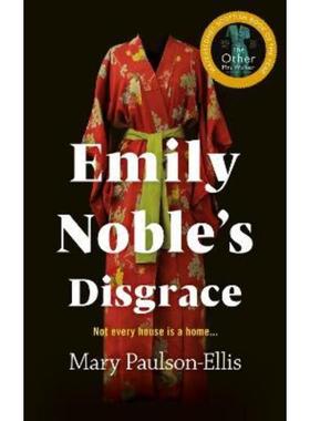 预订Emily Noble's Disgrace