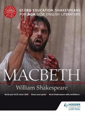 预订Globe Education Shakespeare: Macbeth for AQA GCSE English Literature
