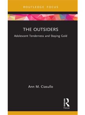 按需印刷TF The Outsiders