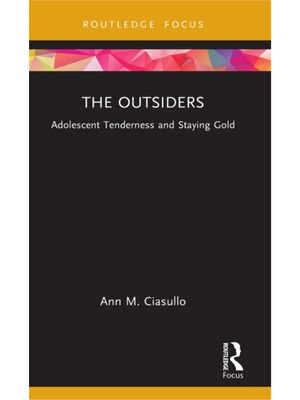 按需印刷TF The Outsiders
