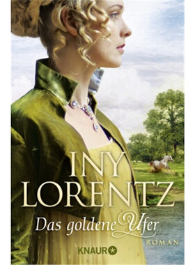 预订【德语】Das goldene Ufer[9783426511695]