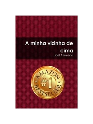 按需印刷POR A minha vizinha de cima[9781365331558]