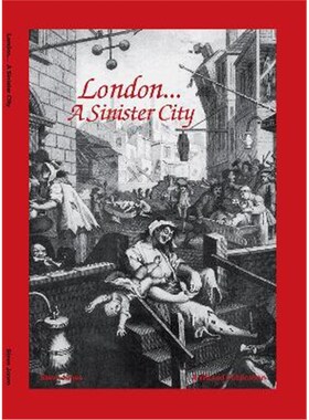 预订不退不换London - A Sinister City