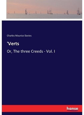 按需印刷Verts[9783337067090]