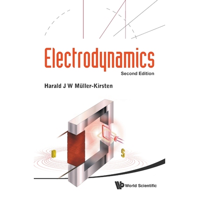 按需印刷不退不换ELECTRODYNAMICS (2ND EDITION)[9789814340731]