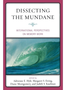 按需印刷Dissecting the Mundane[9780761841166]