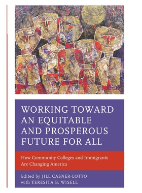 按需印刷Working toward an Equitable and Prosperous Future for All[9781475847253]