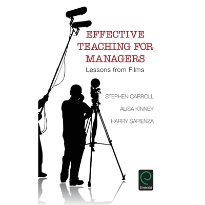 按需印刷Effective Teaching for Managers[9781785607011]