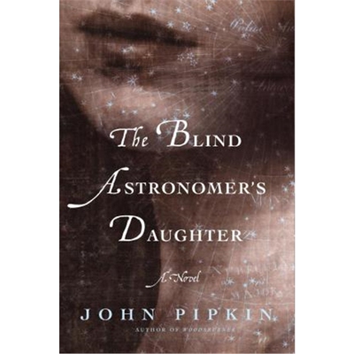 预订不退不换The Blind Astronomer's Daughter