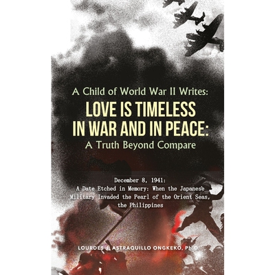 按需印刷不退不换A Child of World War II Writes[9781970072488]