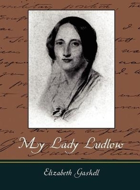 按需印刷My Lady Ludlow[9781604248869]