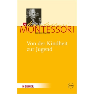 预订【德语】Von der Kindheit zur Jugend[9783451325250]