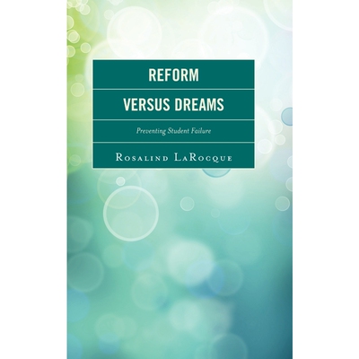 按需印刷Reform Versus Dreams[9781610487351]
