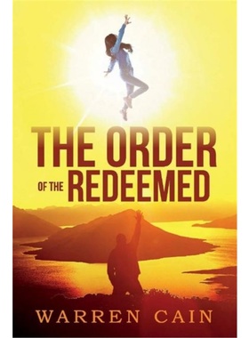 预订Order of the Redeemed