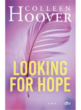 预订【德语】Losing Hope (Atria Paperback, A Division of Simon & Schuster, Inc., 2013)[9783423716253]