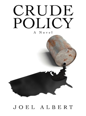 按需印刷Crude Policy[9781462067770]
