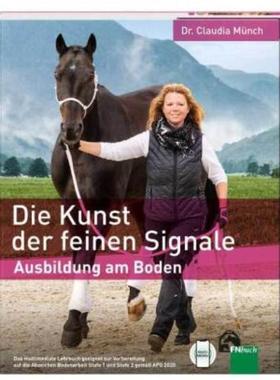 预订【德语】 Die Kunst der feinen Signale:Ausbildung am Boden