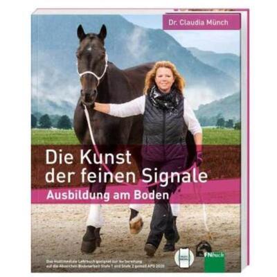 预订【德语】 Die Kunst der feinen Signale:Ausbildung am Boden