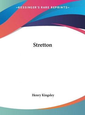 按需印刷Stretton[9781419149726]