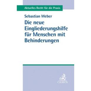 德语 fur Die Eingliederungshilfe Menschen neue 预订