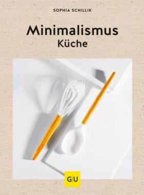 预订【德语】 Minimalismus-Küche: