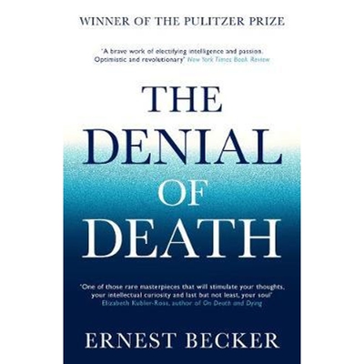 预订The Denial of Death