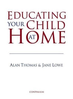 按需印刷不退不换Educating Your Child at Home[9780826452276]