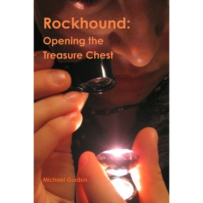 按需印刷Rockhound[9781329978867]