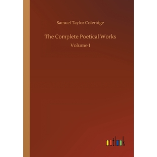 Works 按需印刷The Complete Poetical 9783734032608