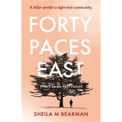 预订Forty Paces East