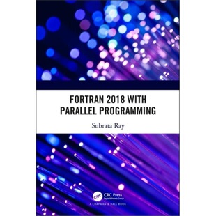 2018 9780367218430 with Programming Parallel 预订Fortran