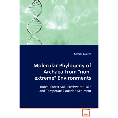 按需印刷不退不换Molecular Phylogeny of Archaea from 