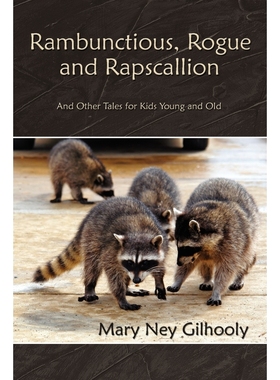 按需印刷Rambunctious, Rogue and Rapscallion[9781434359384]