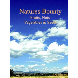 按需印刷Natures Bounty[9781312749313]