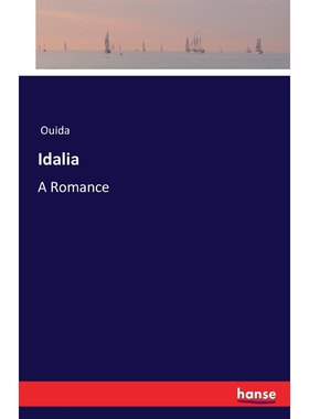 按需印刷不退不换Idalia[9783742826558]