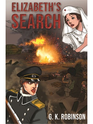 预订不退不换Elizabeth's Search