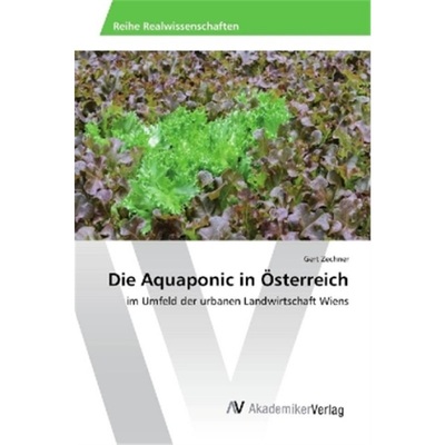 预订【德语】Die Aquaponic in osterreich[9783330512177]