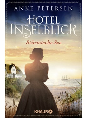 预订【德语】Hotel Inselblick - Sturmische See[9783426522790]