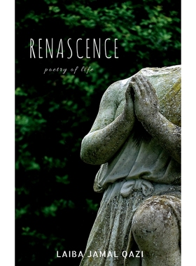 按需印刷Renascence[9781639748600]