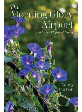 按需印刷The Morning Glory Airport and Other Flights of Fancy[9781633376588]